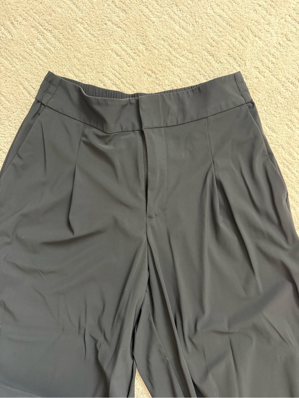 Athleta Pinnacle High Rise Trouser - Picture 5 of 6